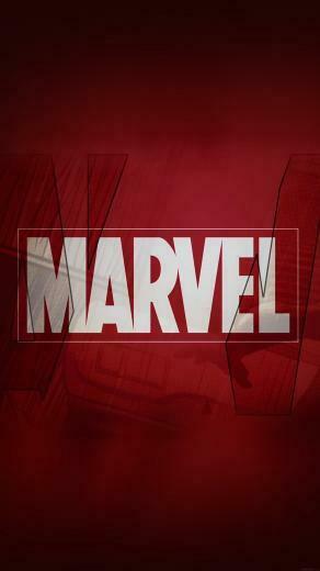 Marvel Logo Best Htc One Wallpaper And Easy To