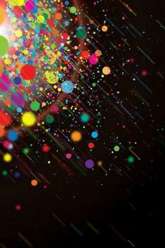 Artsy Wallpaper