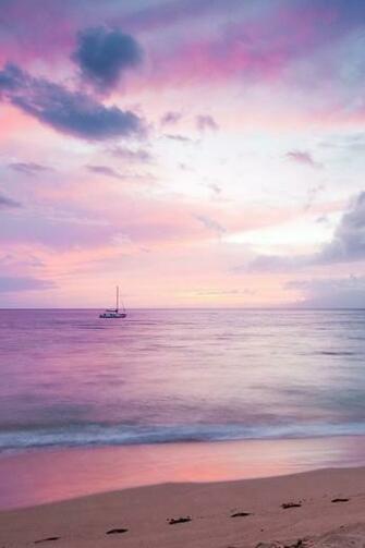 Twilight Simply Beautiful iPhone Wallpaper