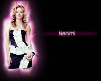 Naomi Wallpaper