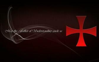 Templar Wallpaper