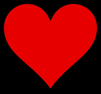 Black Heart Tr