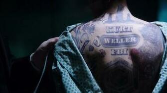 Blindspot S01e01 Screencap No Ss