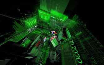 Stock Market Wallpaper