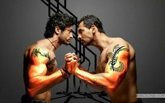 John Abraham Best Awesome And Fabulous Image HD Wallpaper Photos