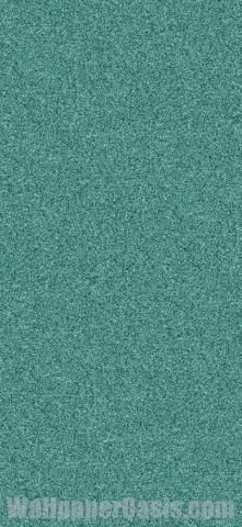 Turquoise Glitter iPhone Wallpaper