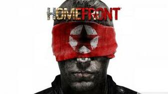 Homefront Wallpaper In Full 1080p HD Gamingbolt Video Game