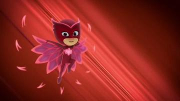 Owlette Pjmasks Wallpaper Pj Masks Background
