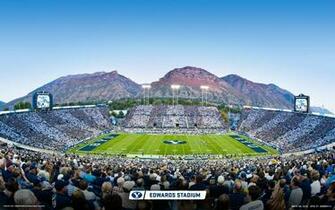 Most Recent Byu Wallpaper Cougar Club