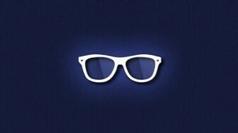 Hipster Glasses Desktop Pc And Mac Wallpaper