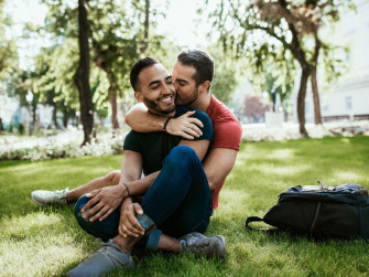 What Does Love Feel Like Passionate Companionate Explained
