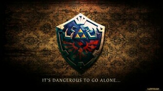 Cool Zelda Background