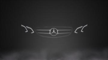Mercedes Benz Wallpaper On