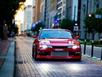Nissan 200sx S13 S14 Coupe Sedan Cars Japan Drift