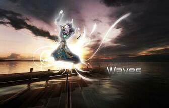 World Of Warcraft Priest Wallpaper