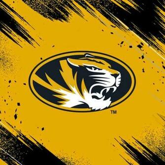 Amazing Mizzou Football Logos