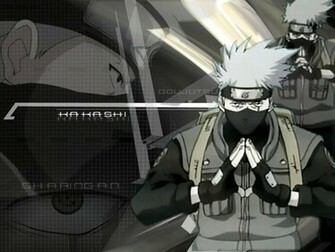 Kakashi Cool Pics Wallpaper