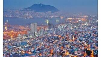 Busan Wallpaper And Background Image Net