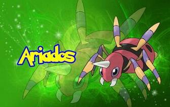 Wallpaper Pok Mon