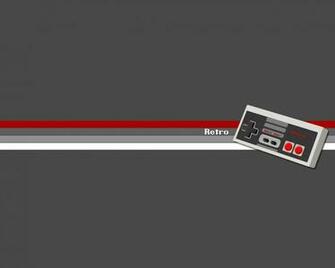 Console Controller Dark Desktop Wallpaper Atari