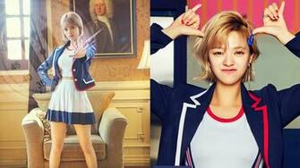 Jungyeon Yoo Jeong Yeon Wallpaper
