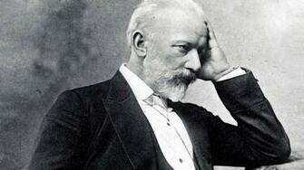 Bbc Radio Composer Of The Week Pyotr Ilyich Tchaikovsky