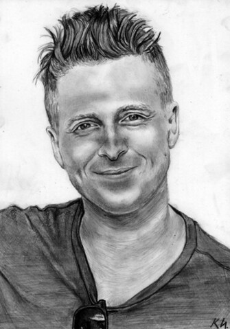Ryan Tedder Wallpaper By Csillipepper