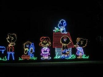 Snoopy Y Banda Fondo De Pantalla