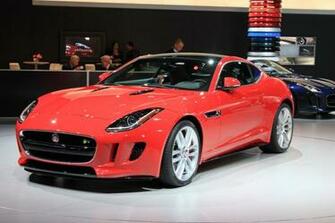 Jaguar F Type Car Desktop Background Wallpaper