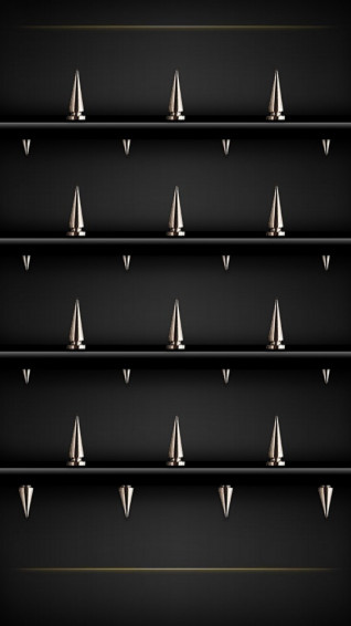 Android Best Wallpaper Spikes Shelf