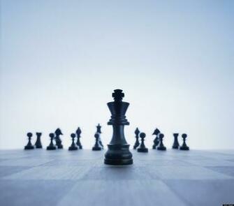Are You A Leader Or Just Manager Huffpost