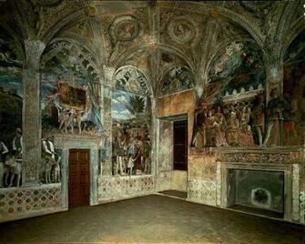 Italian Renaissance Wallpaper Pixshark Image