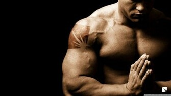 Bodybuilding Wallpaper HD