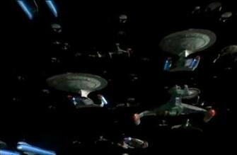 Deep Space Nine Wallpaper