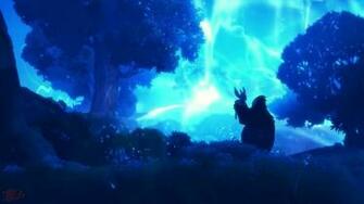 Ori And The Blind Forest Wallpaper High Quality