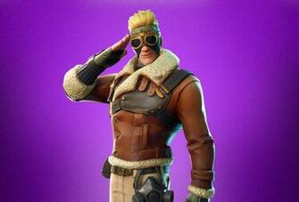 Here Are All The Leaked Skins And Cosmetics Found In Fortnite S