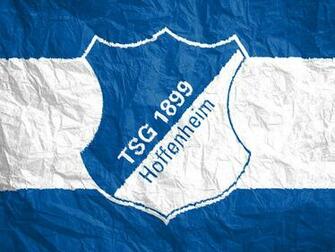 Tsg Hoffenheim Hintergrundbild