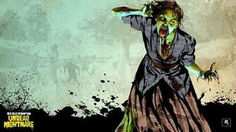 Awesome Red Dead Redemption Wallpaper