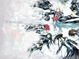 Gray Man Wall D Wallpaper