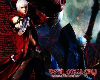 Devil May Cry Wallpaper Image Pictures
