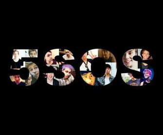 5sos Wallpaper By