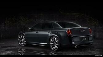 Chrysler Wallpaper And Background Image Net