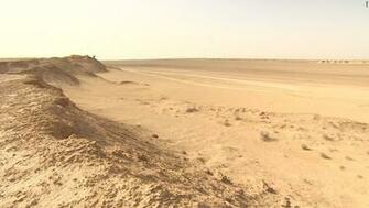 Star Wars Visit Tatooine Before It S Swallowed By The Sahara Cnn