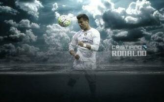Wallpaper Cr7
