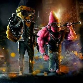 Spongebozz Spongebozz9