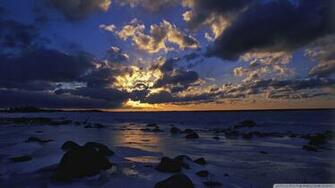 Leelanau State Park Michigan Wallpaper Wallpoper