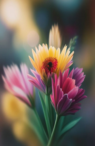 Blur Background
