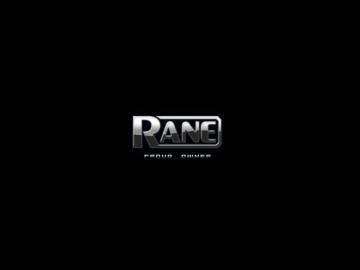 Rane Serato Wallpaper On