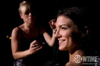 Top Gina Carano Wallpaper