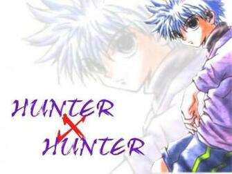 Killua Zoldyck Wallpaper